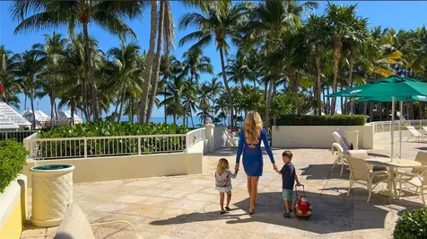 781 Crandon Boulevard Key Biscayne FL 33149