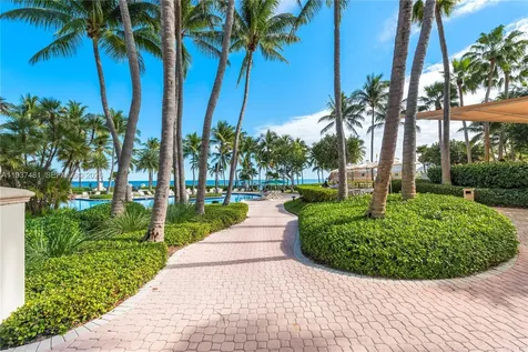781 Crandon Boulevard Key Biscayne FL 33149