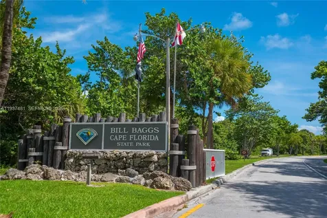 781 Crandon Boulevard Key Biscayne FL 33149