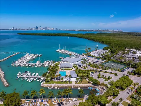 781 Crandon Boulevard Key Biscayne FL 33149