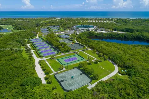 781 Crandon Boulevard Key Biscayne FL 33149