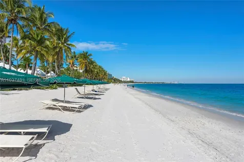 781 Crandon Boulevard Key Biscayne FL 33149