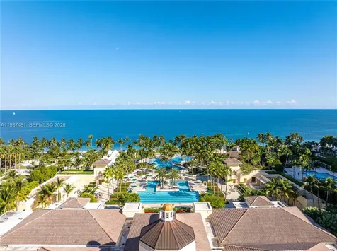 781 Crandon Boulevard Key Biscayne FL 33149