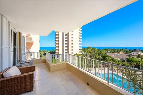781 Crandon Boulevard Key Biscayne FL 33149