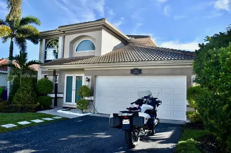 1352 NW 129th Way Sunrise FL 33323