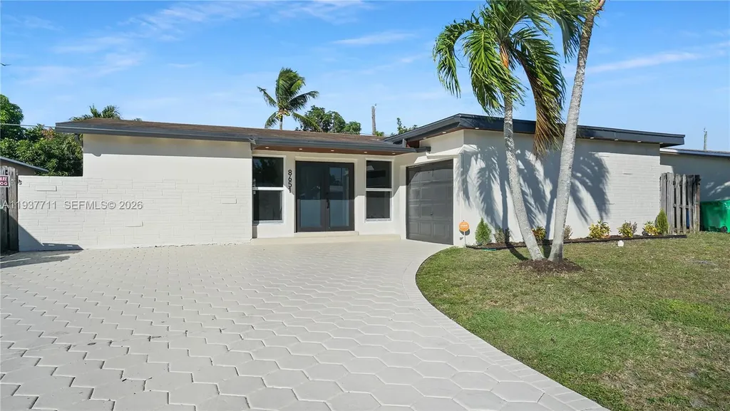 8651 NW 24th Street Sunrise FL 33322