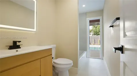 8651 NW 24th Street Sunrise FL 33322