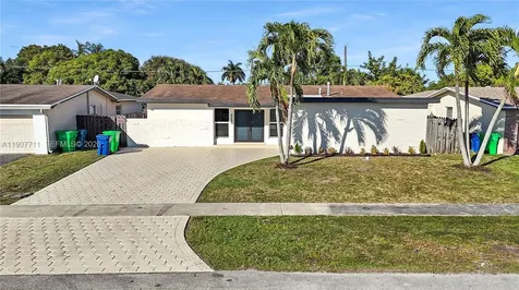 8651 NW 24th Street Sunrise FL 33322