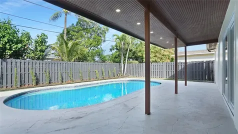 8651 NW 24th Street Sunrise FL 33322