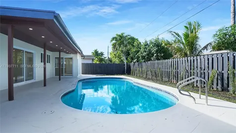 8651 NW 24th Street Sunrise FL 33322
