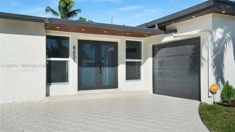 8651 NW 24th Street Sunrise FL 33322