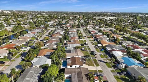 8651 NW 24th Street Sunrise FL 33322