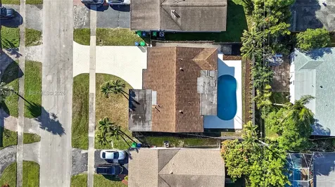 8651 NW 24th Street Sunrise FL 33322