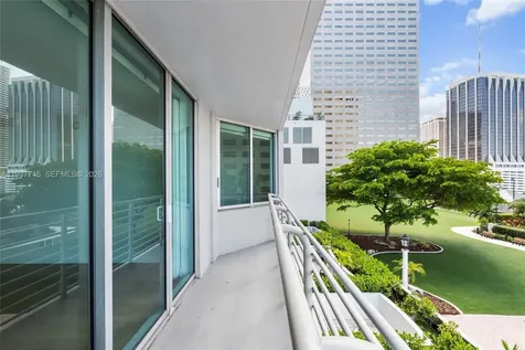 335 S Biscayne Boulevard Miami FL 33131