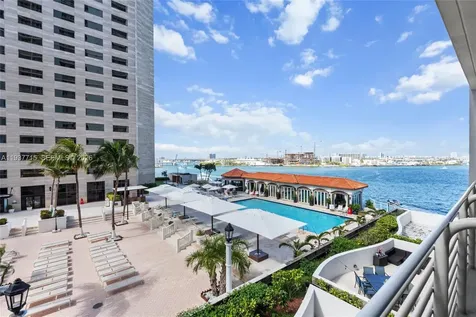 335 S Biscayne Boulevard Miami FL 33131