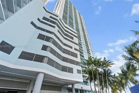 335 S Biscayne Boulevard Miami FL 33131