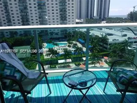 19380 Collins Avenue Sunny Isles Beach FL 33160
