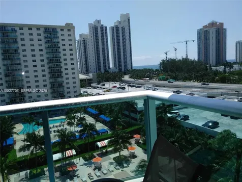 19380 Collins Avenue Sunny Isles Beach FL 33160