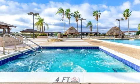850 SW 138th Avenue Pembroke Pines FL 33027