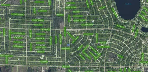 3292 Gossamer Avenue Lake Placid FL 33852