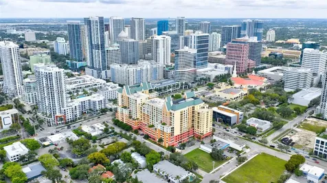 100 N Federal Highway Fort Lauderdale FL 33301