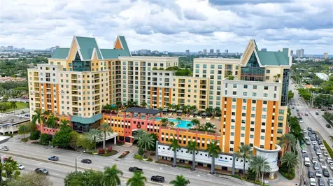 100 N Federal Highway Fort Lauderdale FL 33301