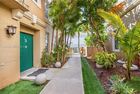 2067 S Ocean Drive Hallandale Beach FL 33009