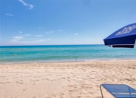 2067 S Ocean Drive Hallandale Beach FL 33009