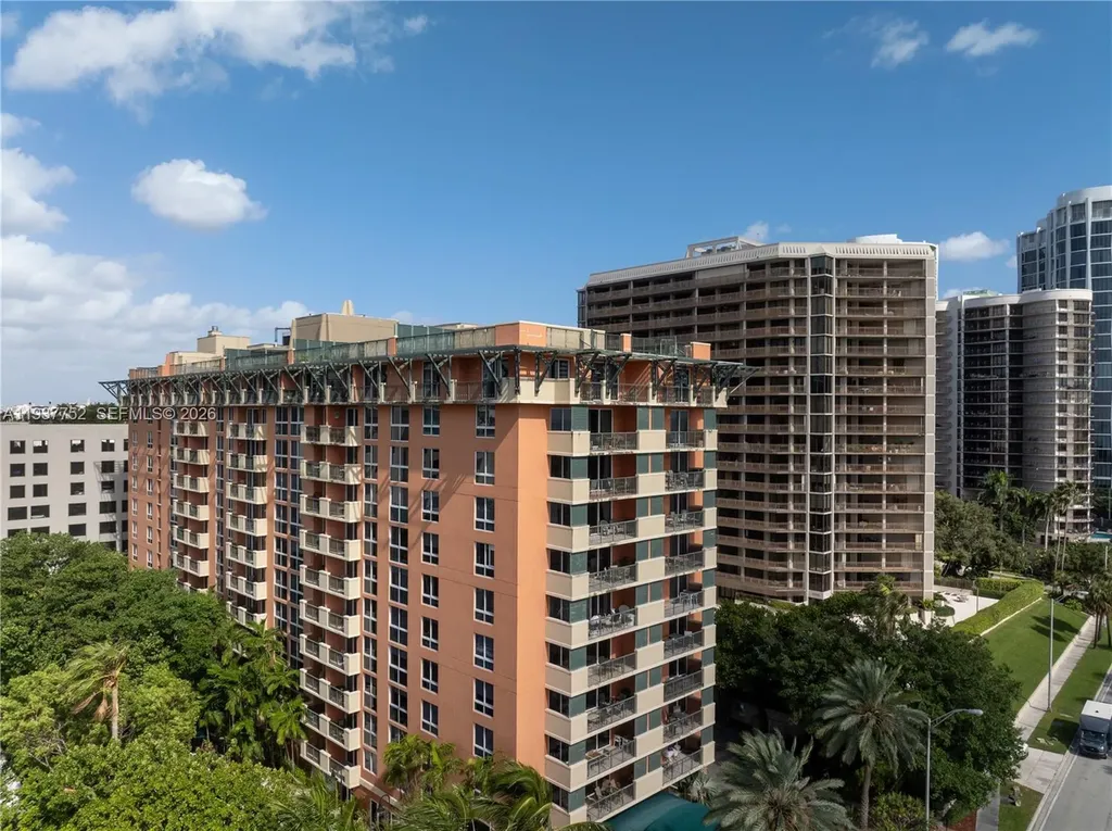 2951 S Bayshore Drive Miami FL 33133