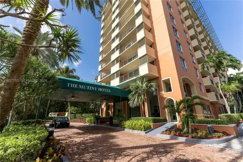 2951 S Bayshore Drive Miami FL 33133