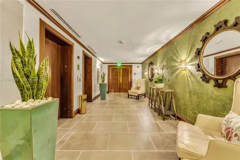 2951 S Bayshore Drive Miami FL 33133