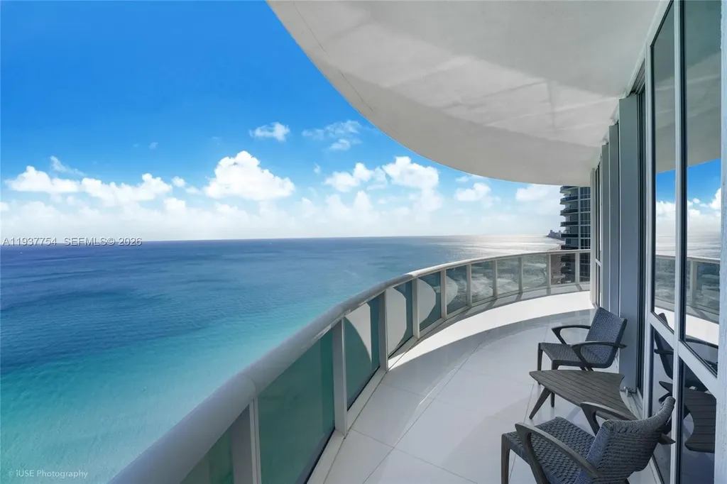 15901 Collins Avenue Sunny Isles Beach FL 33160