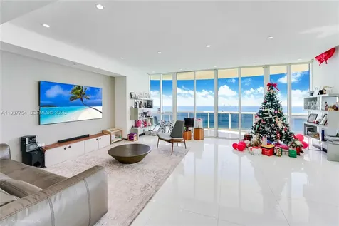 15901 Collins Avenue Sunny Isles Beach FL 33160
