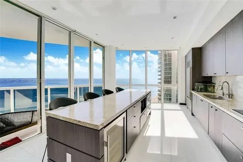 15901 Collins Avenue Sunny Isles Beach FL 33160