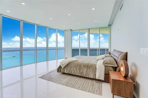 15901 Collins Avenue Sunny Isles Beach FL 33160