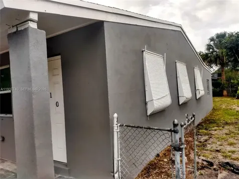 710 52nd Street West Palm Beach FL 33407