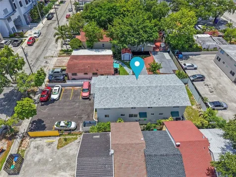1621 NW 16th Street Miami FL 33125