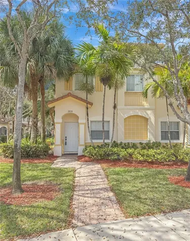 2830 SW 83rd Terrace Miramar FL 33025