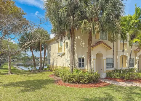 2830 SW 83rd Terrace Miramar FL 33025