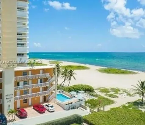 3401 NE 10th Street Pompano Beach FL 33062