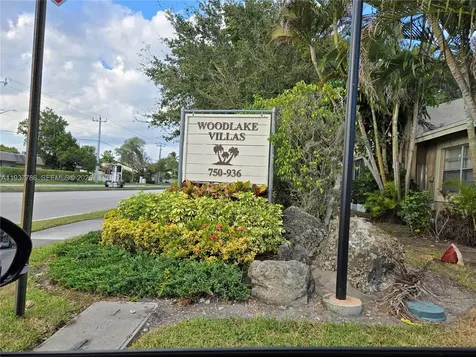 842 Banks Road Coconut Creek FL 33063