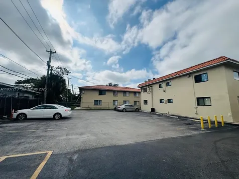 201 NW 47th Avenue Miami FL 33126