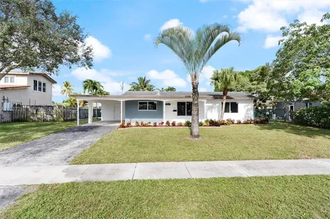 4331 NW 9th Court Coconut Creek FL 33066