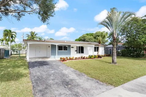 4331 NW 9th Court Coconut Creek FL 33066
