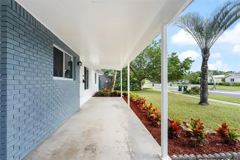 4331 NW 9th Court Coconut Creek FL 33066
