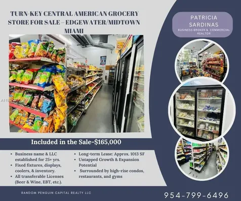 222 NE 25th Street Miami FL 33137