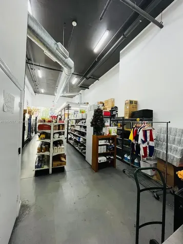 222 NE 25th Street Miami FL 33137