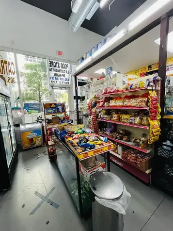 222 NE 25th Street Miami FL 33137