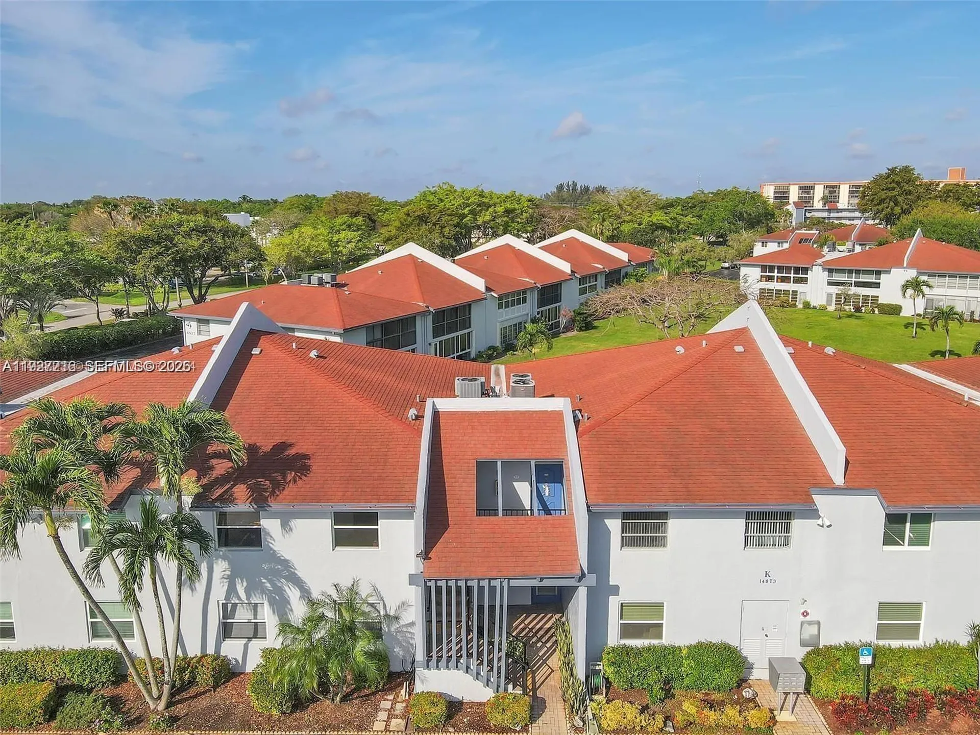 14873 Cumberland Drive Delray Beach FL 33446