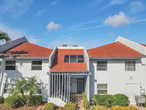 14873 Cumberland Drive Delray Beach FL 33446